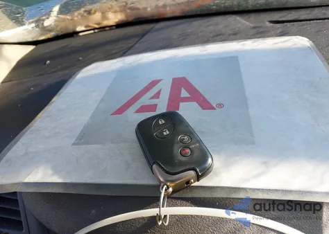 2011 Lexus Es 350 from USA, damaged, VIN JTHBK1EG0B2435833